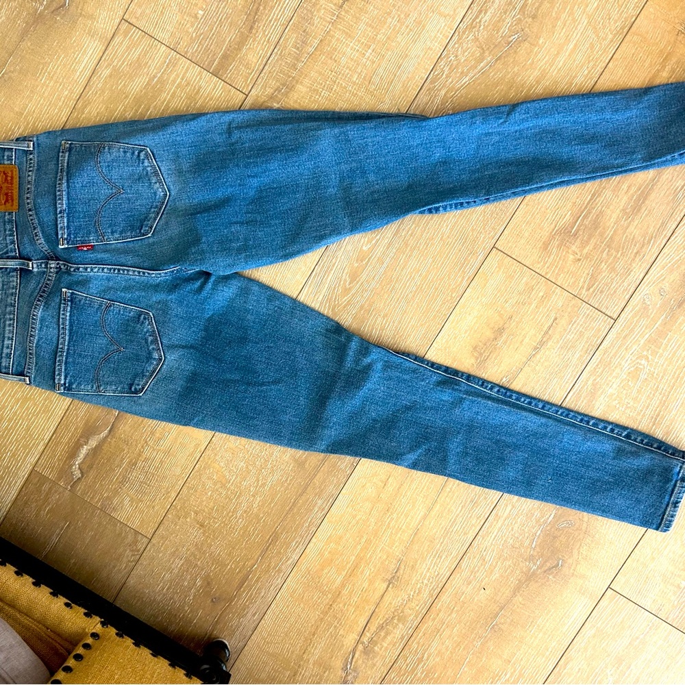Levi’s jeans - Picture 3 of 5